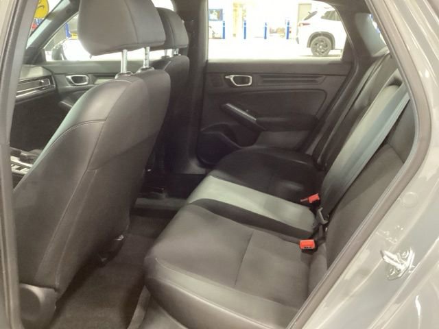 Used 2025 Honda Civic Sport image 20