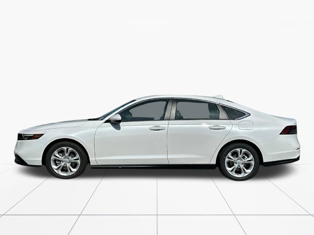 New 2026 Honda Accord LX image 7