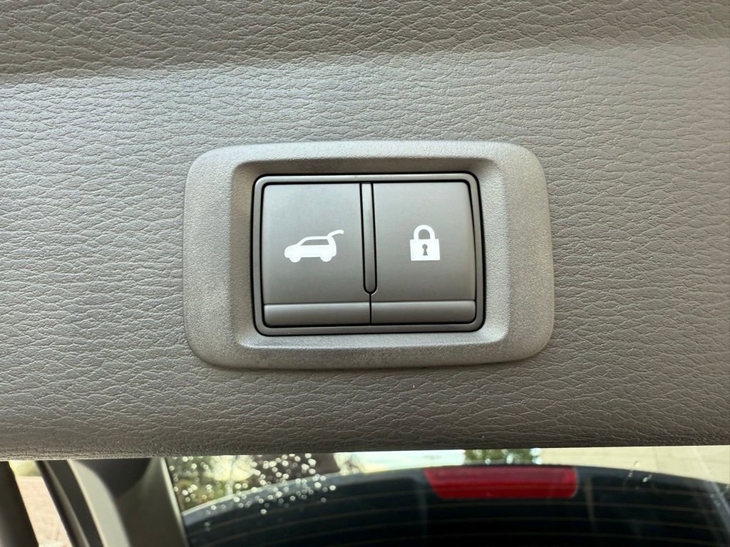 New 2025 Mitsubishi Outlander SEL Black Edition image 33