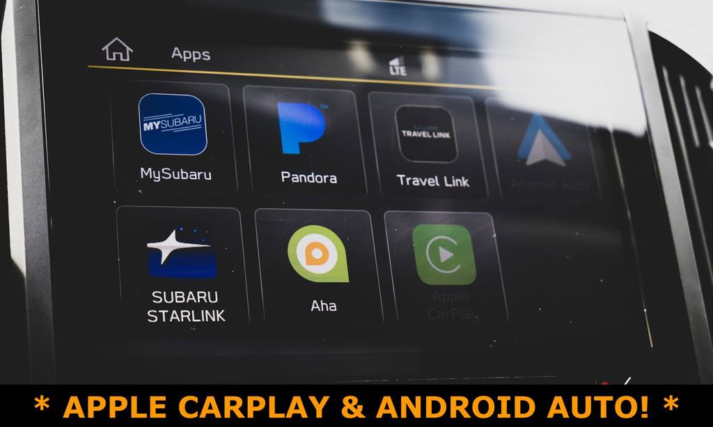 Used 2022 Subaru Crosstrek 2.5i Sport w/ Moonroof Package image 5