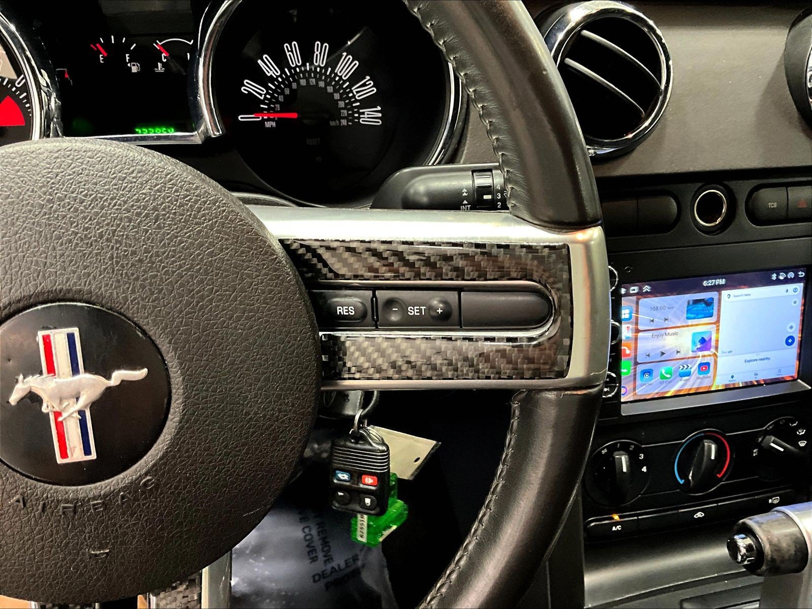 Used 2005 Ford Mustang GT RWD image 8