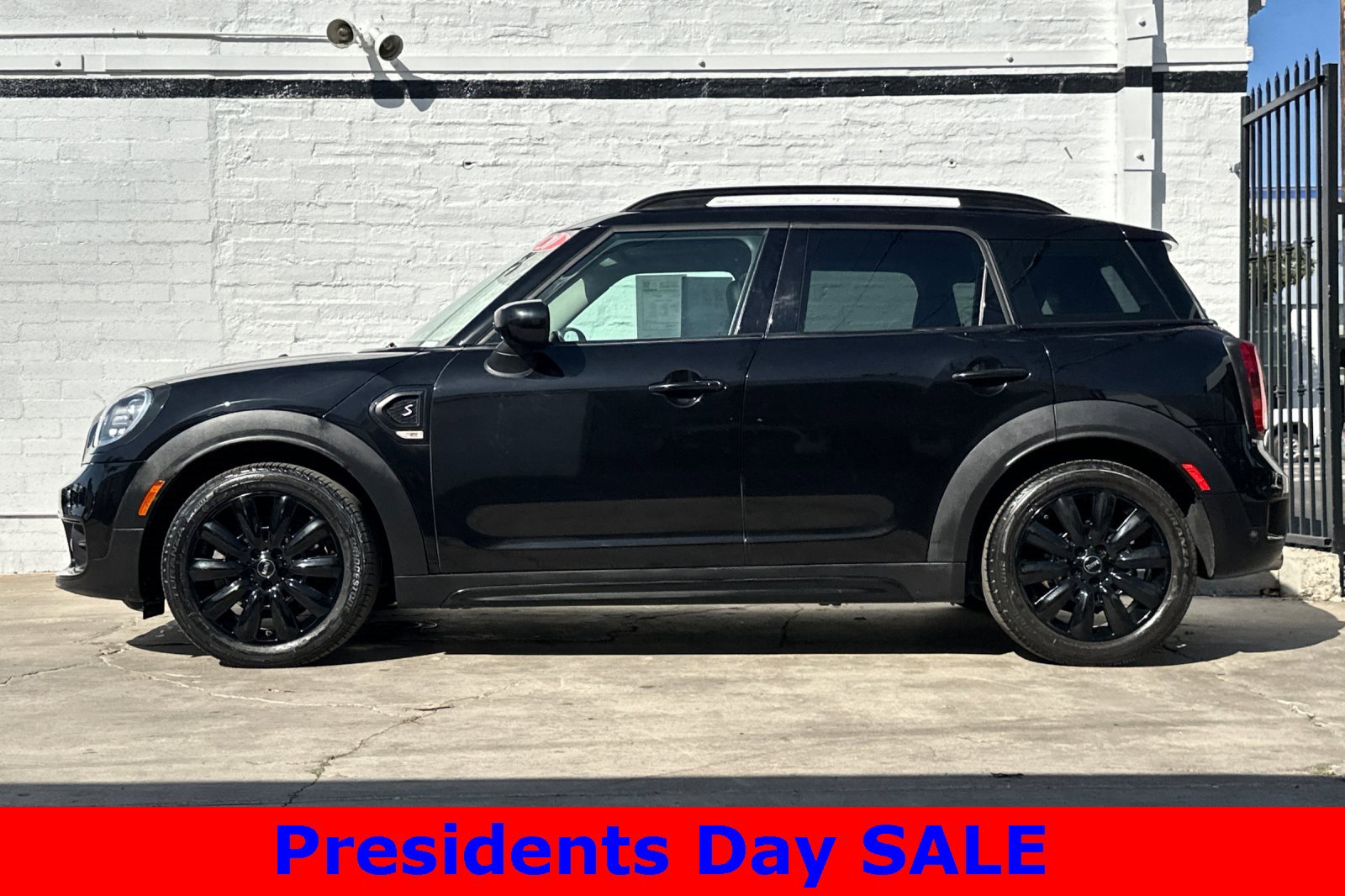Used 2020 MINI Cooper Countryman S image 7