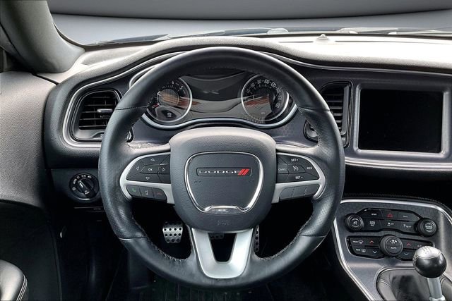 Used 2016 Dodge Challenger R/T Scat Pack image 8