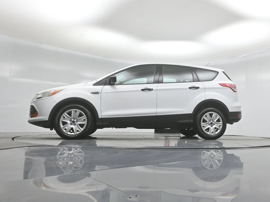 Used 2014 Ford Escape S FWD image 48