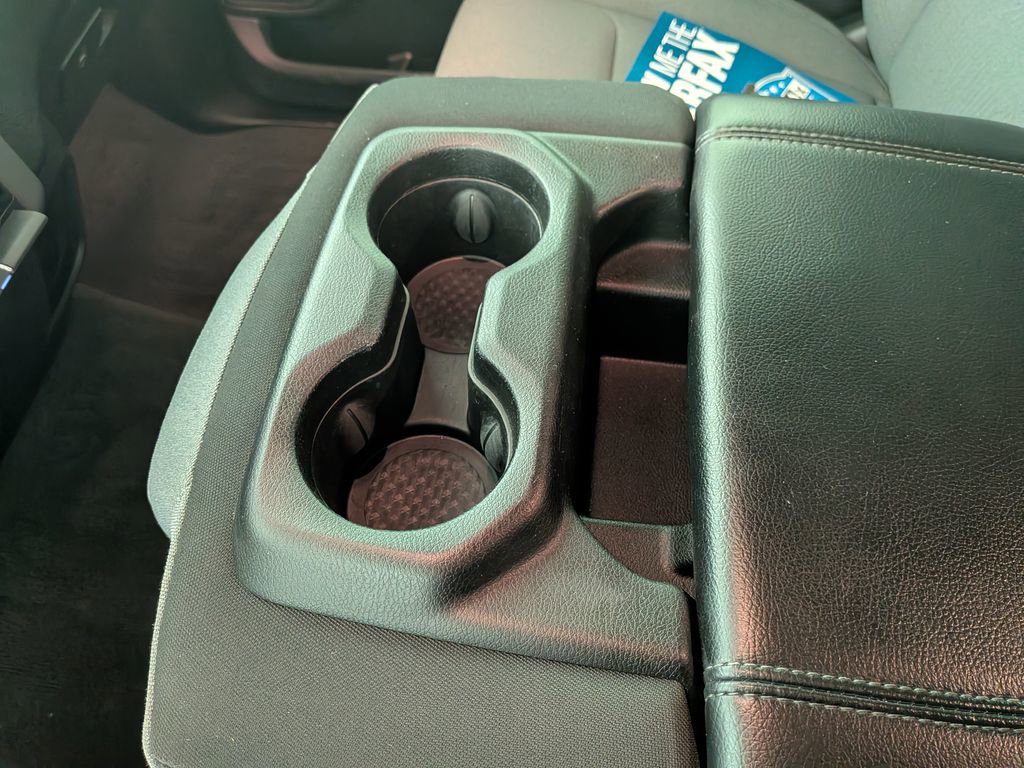 Certified 2021 RAM 1500 Big Horn image 26