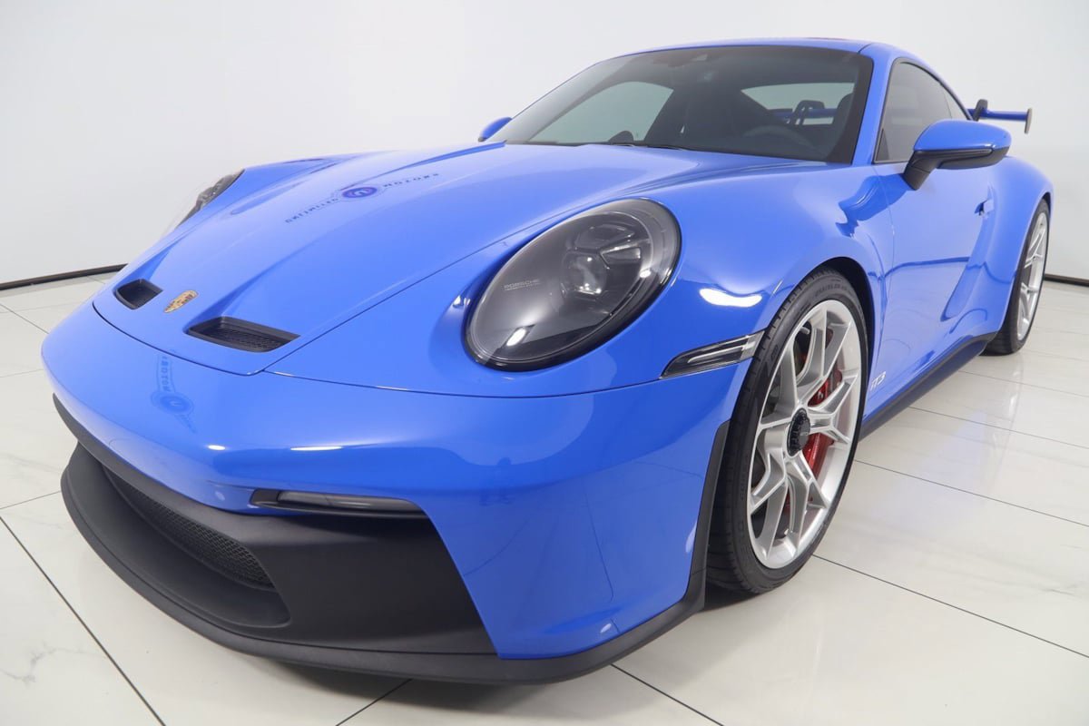 Used 2024 Porsche 911 GT3 image 74