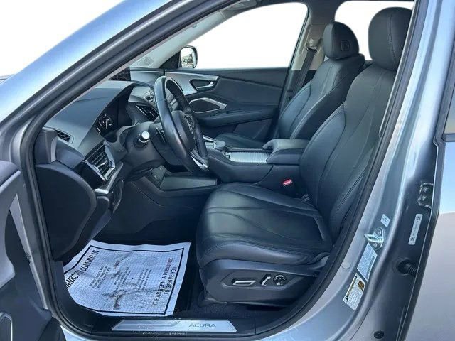 Used 2023 Acura RDX AWD image 9
