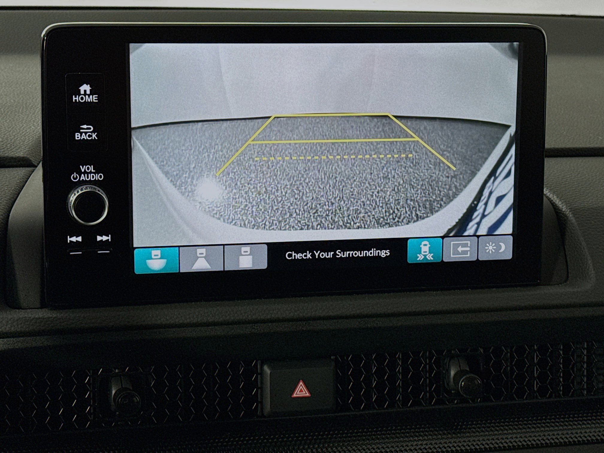 Certified 2024 Honda CR-V Sport-L image 13