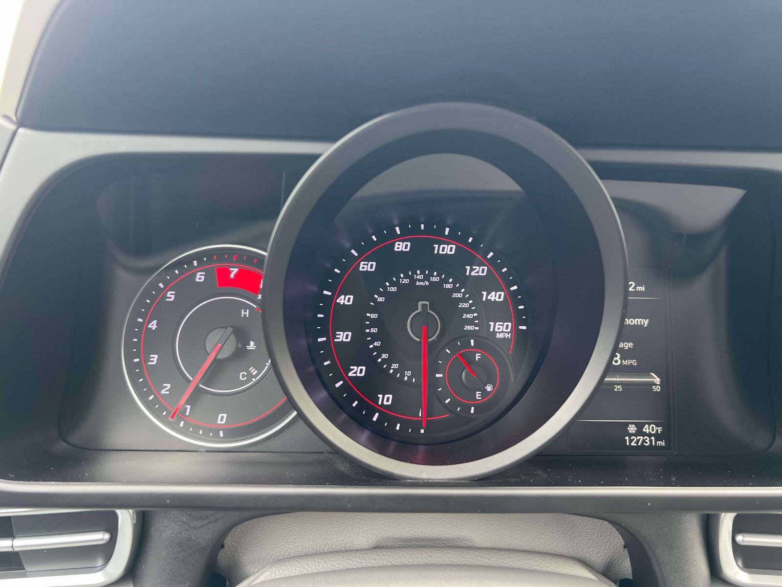 Used 2023 Hyundai Elantra SEL image 14