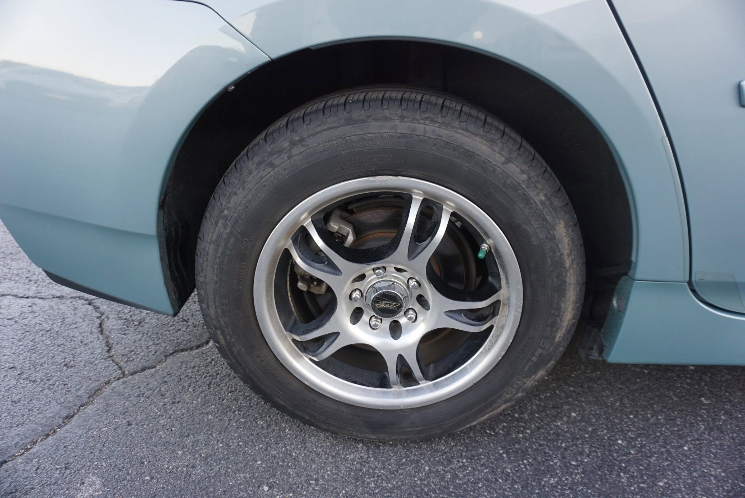 Used 2013 Toyota Prius One image 26