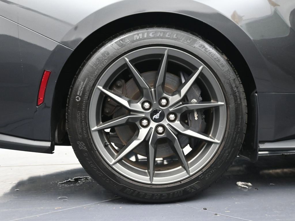 Certified 2024 Ford Mustang Dark Horse image 32