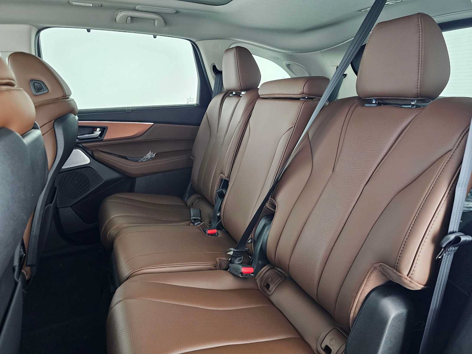 New 2026 Acura MDX w/ Technology Package FWD image 19