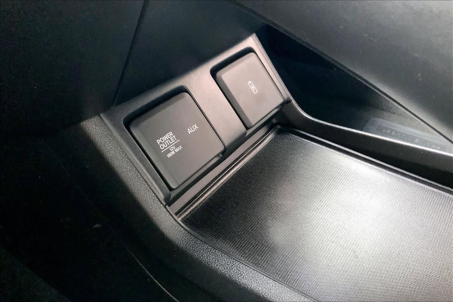 Used 2020 Acura RDX FWD image 33