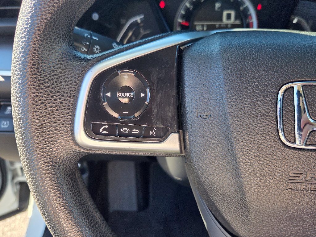 Used 2018 Honda Civic LX image 24