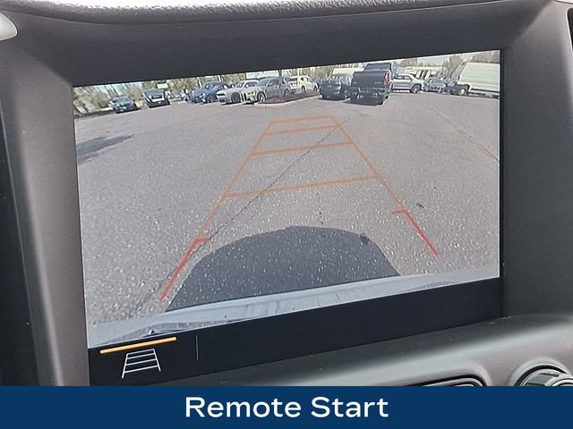Used 2020 GMC Terrain SLE w/ Driver Convenience Package AWD/4WD image 13