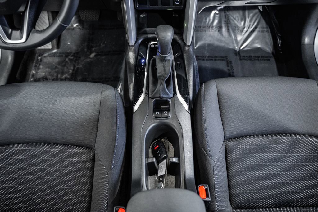 Used 2024 Toyota Corolla Cross SE image 23