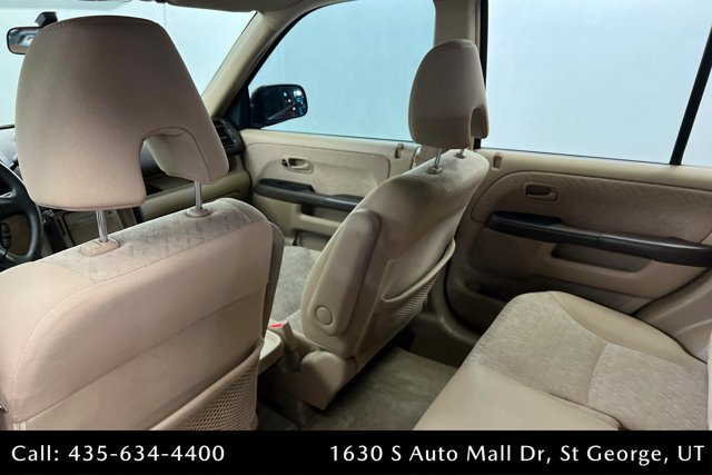 Used 2006 Honda CR-V LX image 19