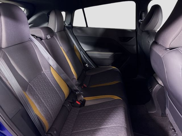 New 2026 Subaru Crosstrek 2.5i Sport image 26