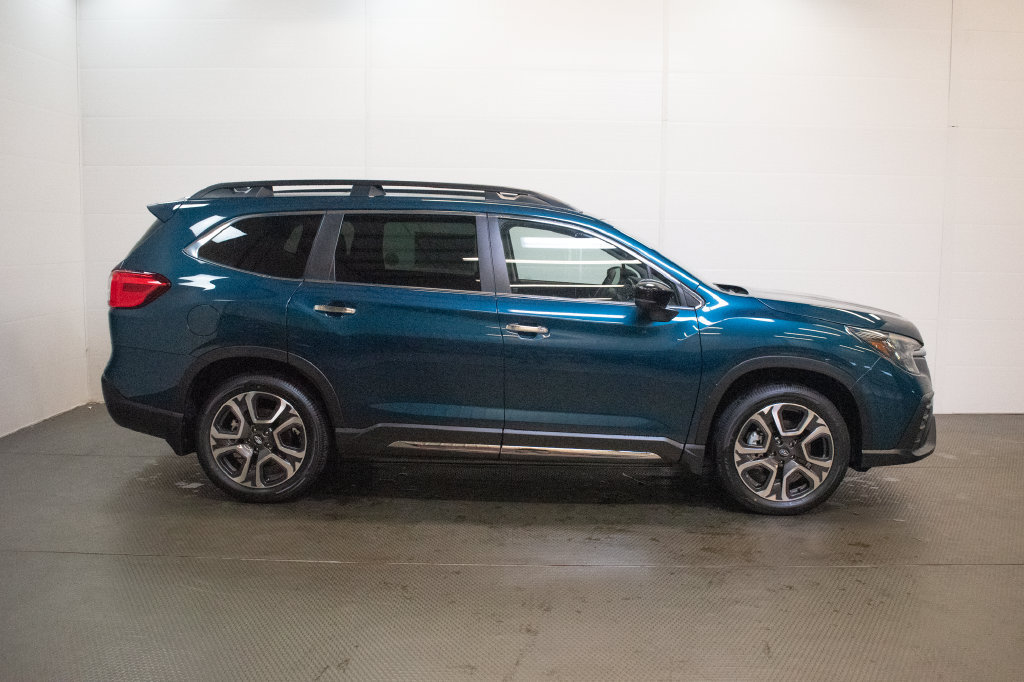 New 2027 Subaru Ascent Touring AWD/4WD image 3