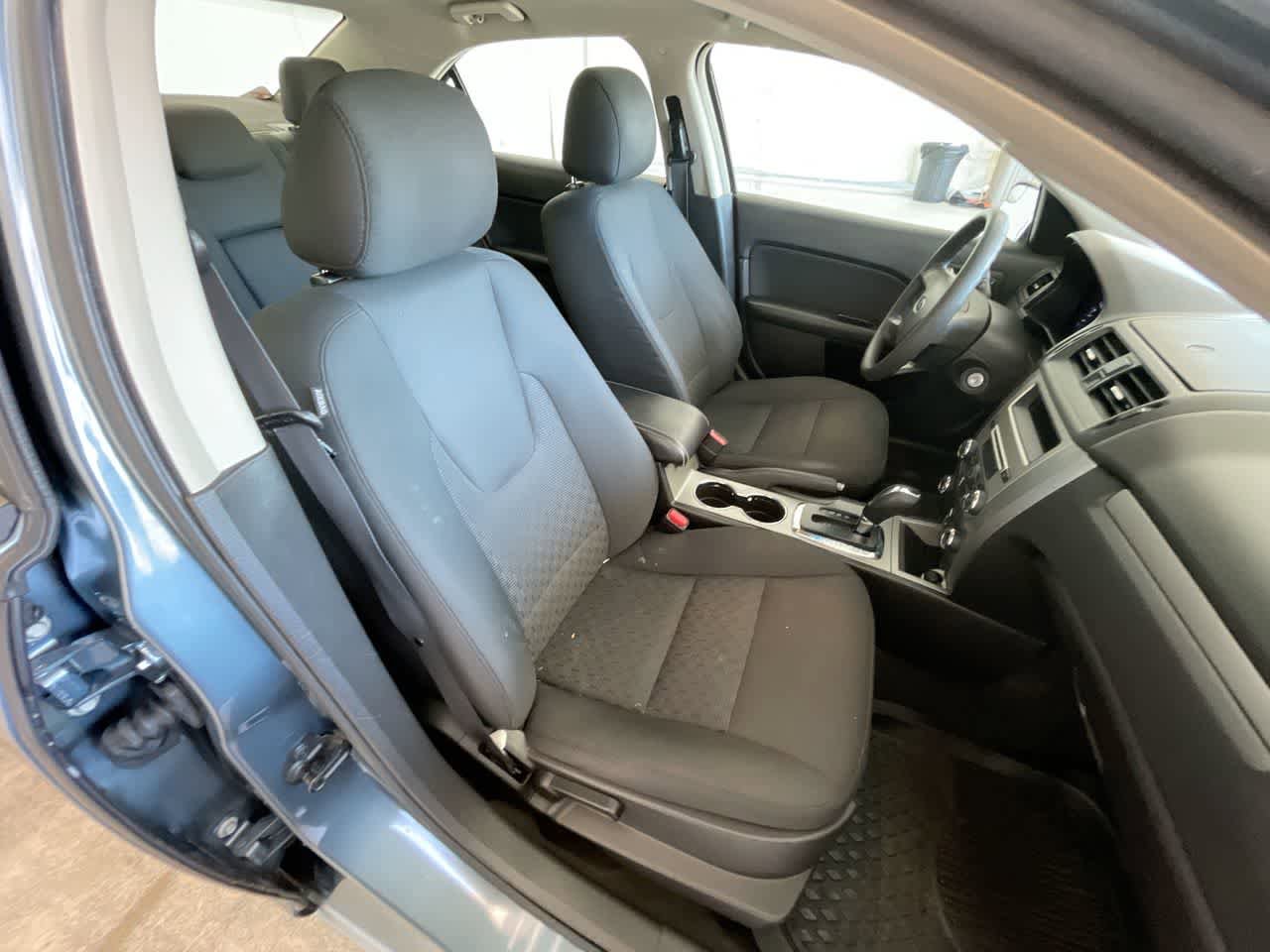 Used 2012 Ford Fusion SE FWD image 22