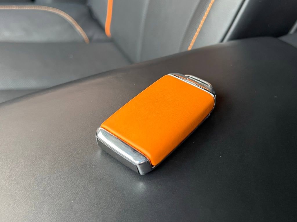 Certified 2022 Rolls-Royce Ghost Black Badge image 24