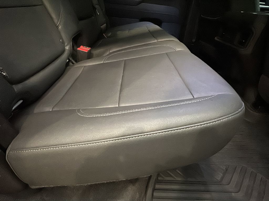 Used 2024 Chevrolet Silverado 1500 RST w/ RST All Star Premium Package image 14