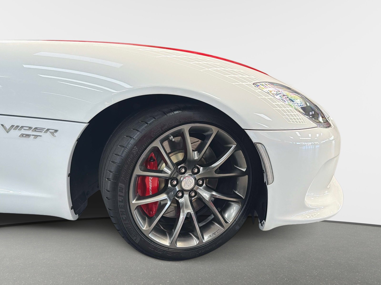 Used 2016 Dodge Viper w/ Quick Order Package 22J GT image 23