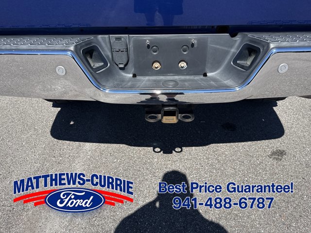 Used 2018 RAM 1500 Big Horn AWD/4WD image 13