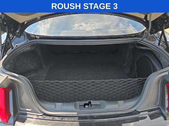 Used 2021 Ford Mustang GT Premium w/ GT Performance Package RWD image 13