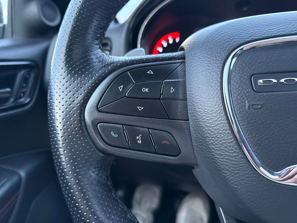 Used 2024 Dodge Durango GT image 18