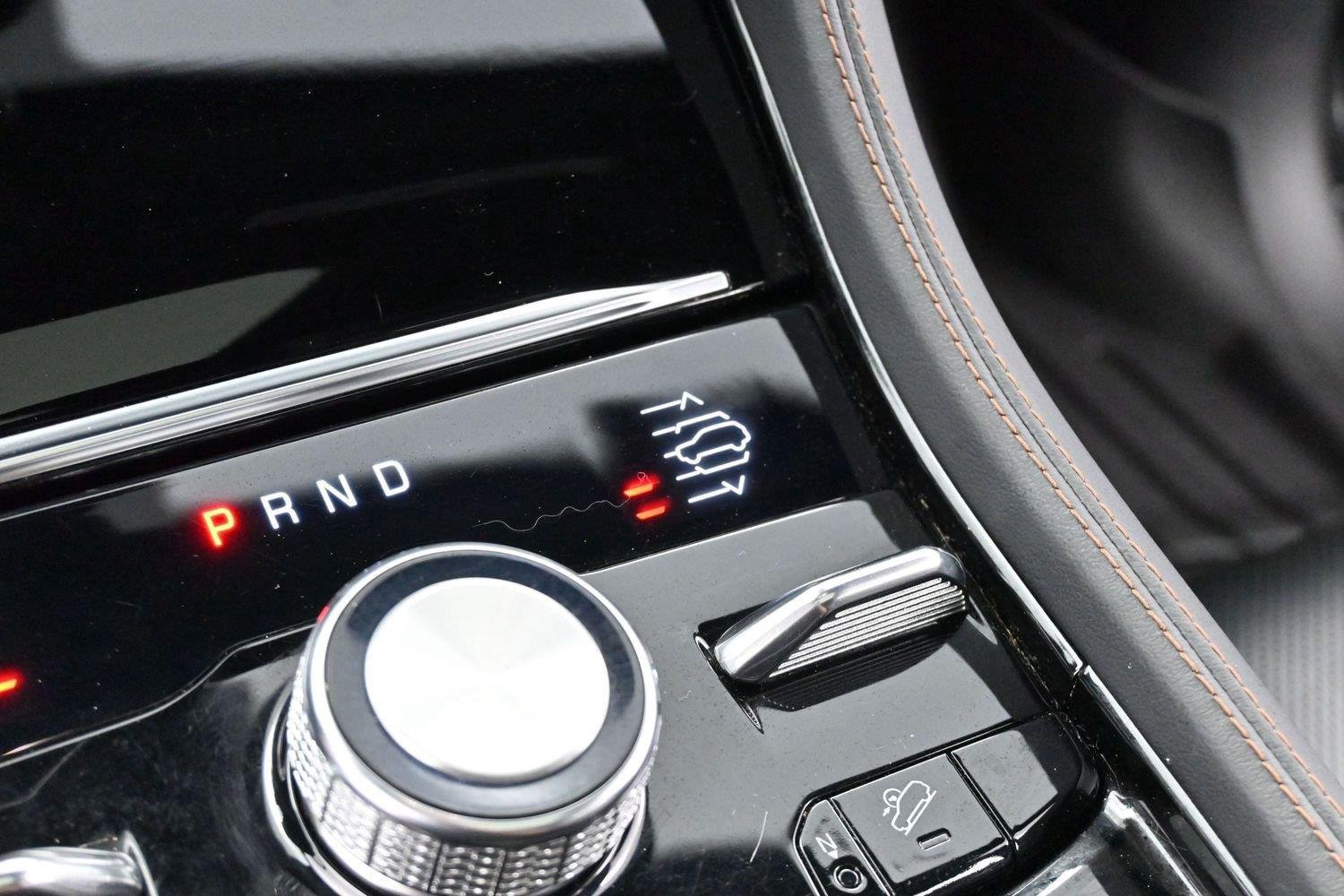 Used 2022 Jeep Grand Cherokee Summit AWD/4WD image 21