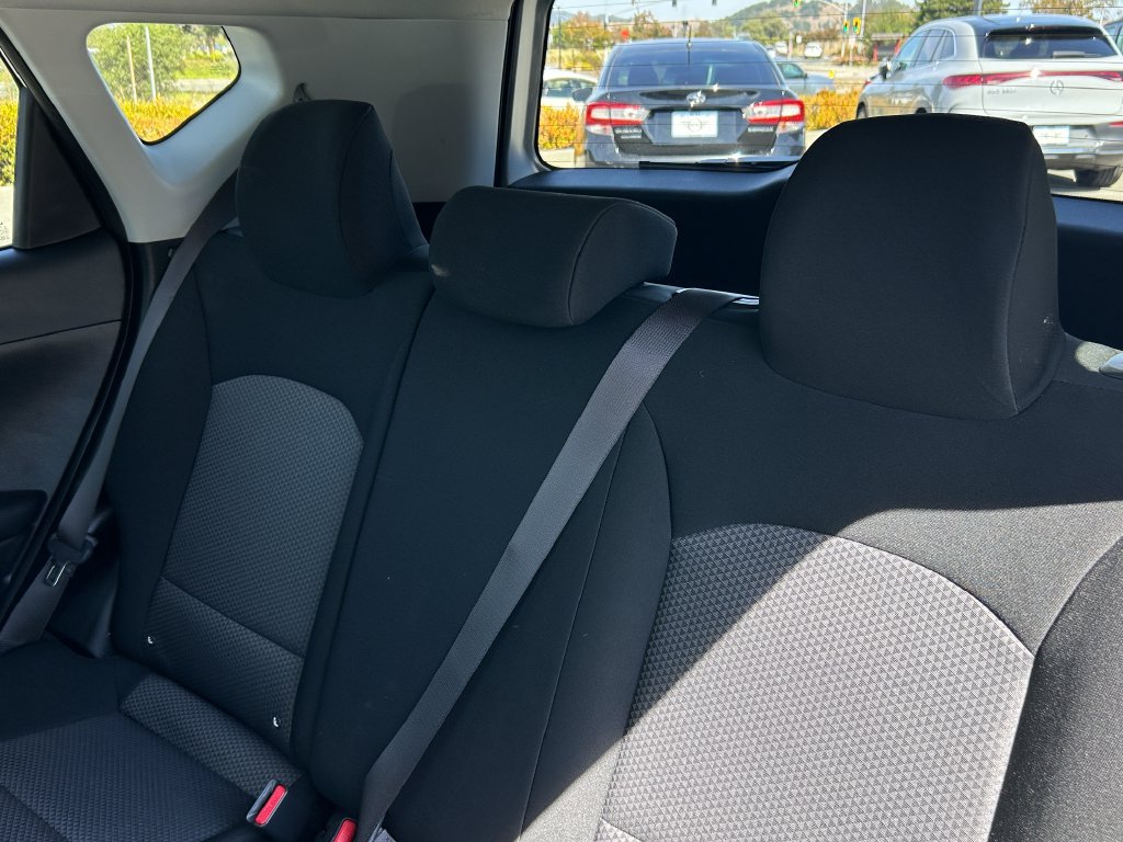 Used 2021 Kia Soul LX FWD image 30