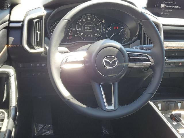 Certified 2026 MAZDA CX-50 AWD 2.5 S w/ Weather Package image 12
