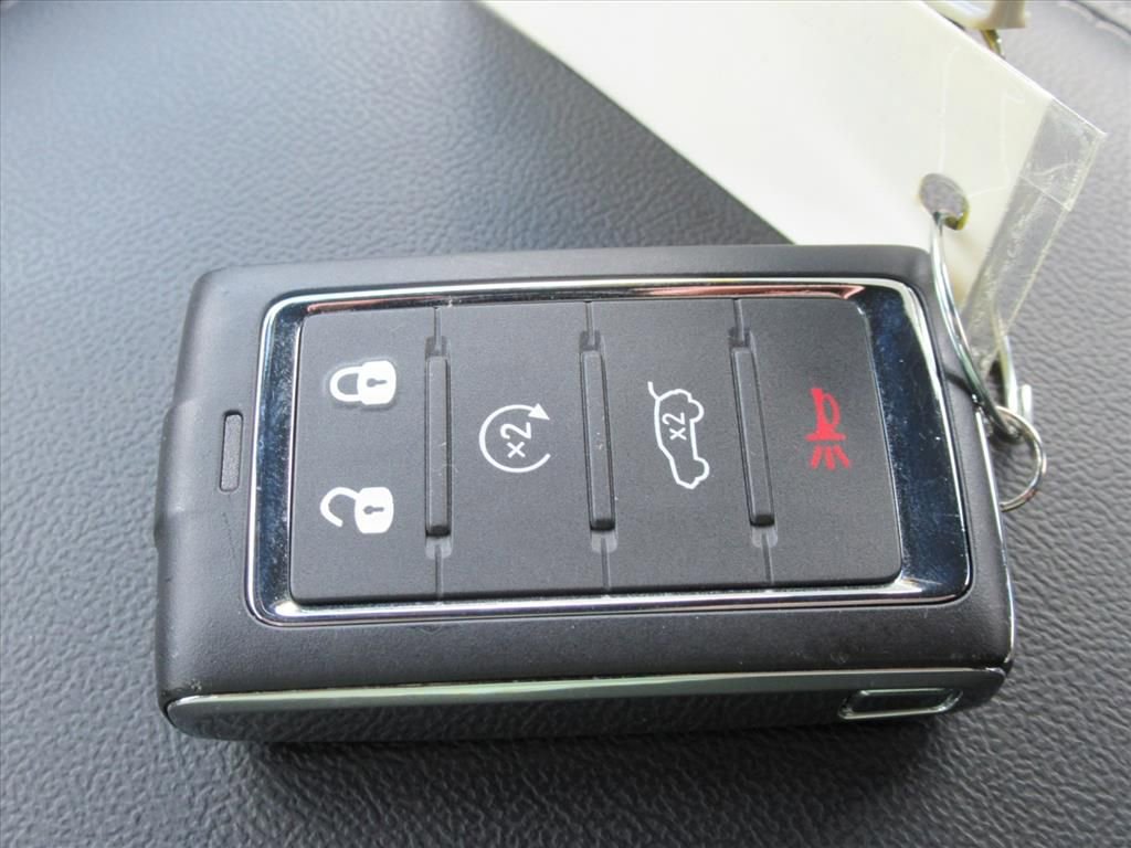 Certified 2025 Jeep Grand Cherokee Altitude image 27