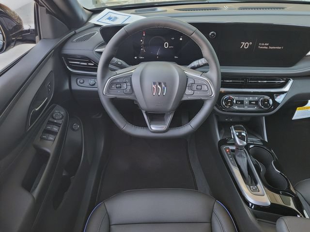 New 2026 Buick Envista Sport Touring w/ Convenience I Package FWD image 12