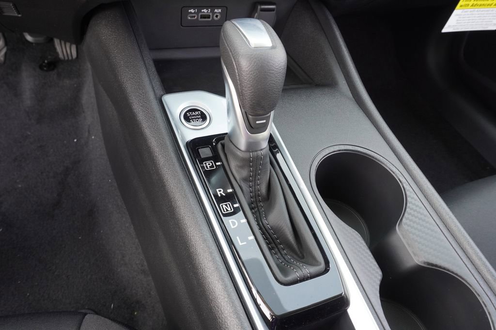 Certified 2025 Nissan Altima 2.5 SV image 18