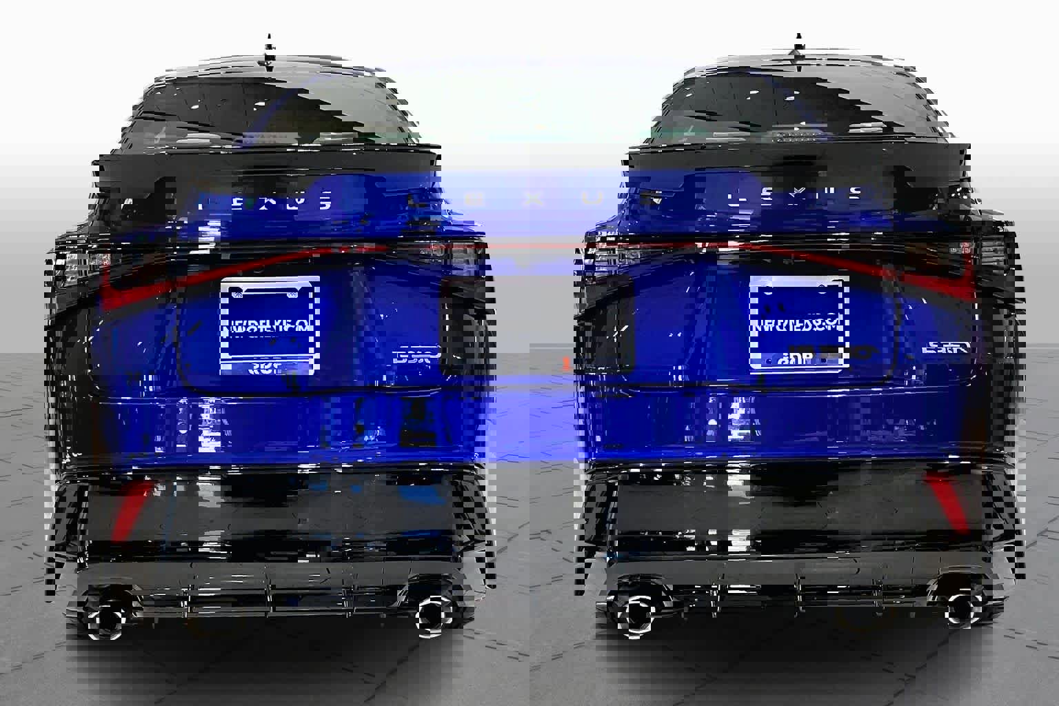 New 2026 Lexus IS 350 F Sport image 4