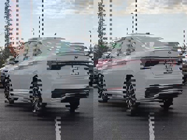 New 2025 Volkswagen Jetta S image 9