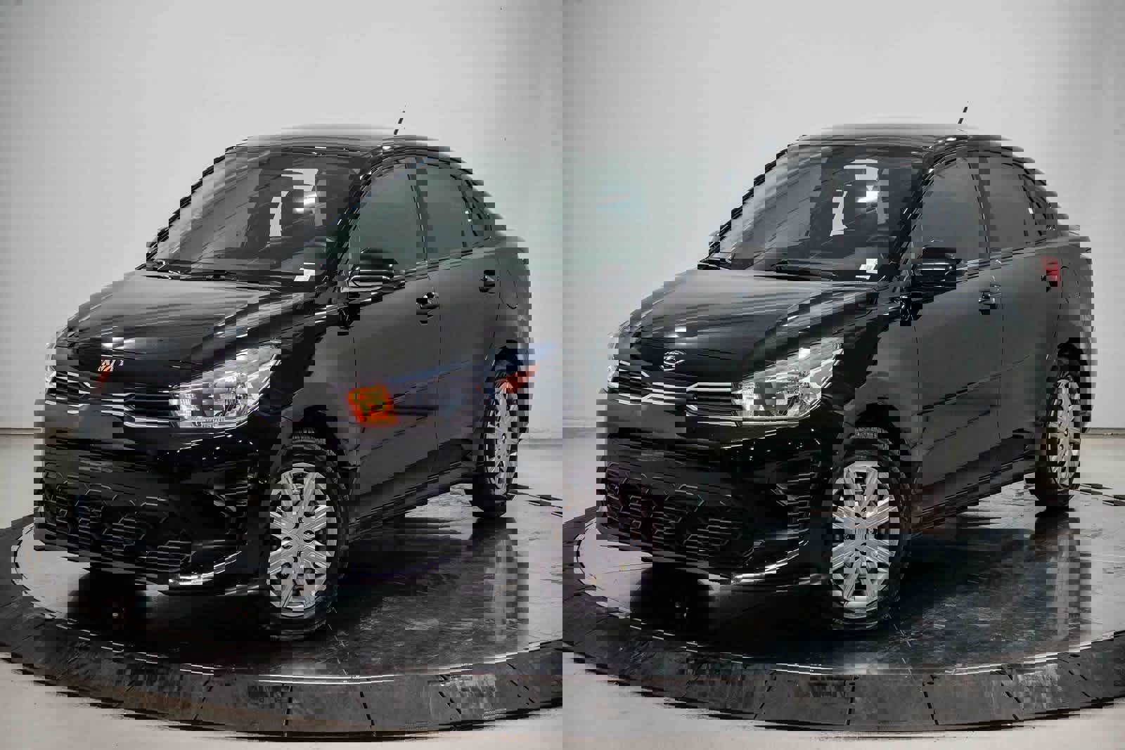 Used 2021 Kia Rio LX