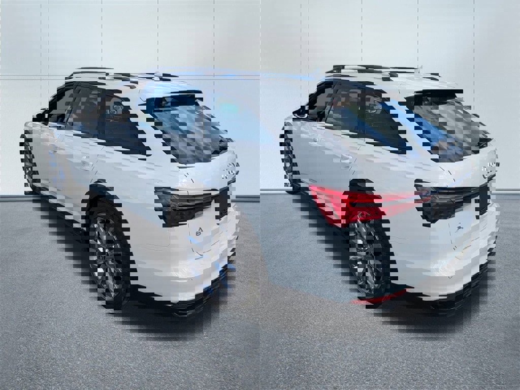 New 2026 Audi A6 3.0T allroad Prestige image 5