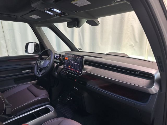 New 2025 Volkswagen ID. Buzz Pro S image 35