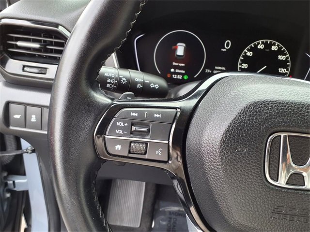 Used 2023 Honda Pilot Touring image 18