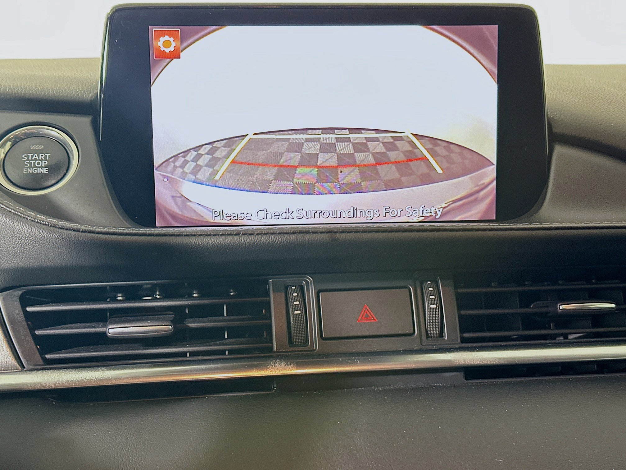 Used 2018 MAZDA MAZDA6 Grand Touring FWD image 25