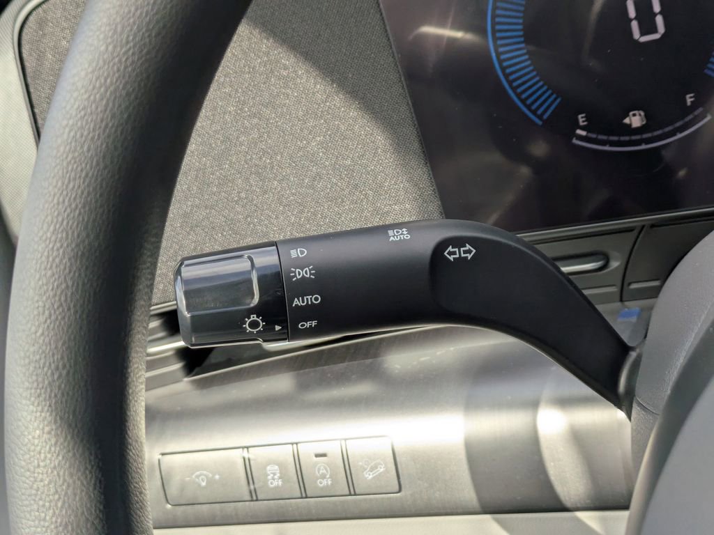 New 2026 Hyundai Kona SE image 28