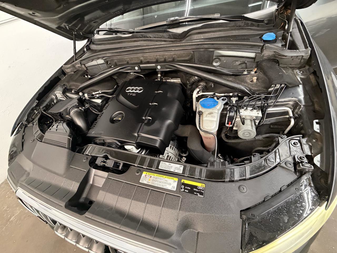 Used 2017 Audi Q5 2.0T Premium Plus w/ Technology Package AWD/4WD image 31