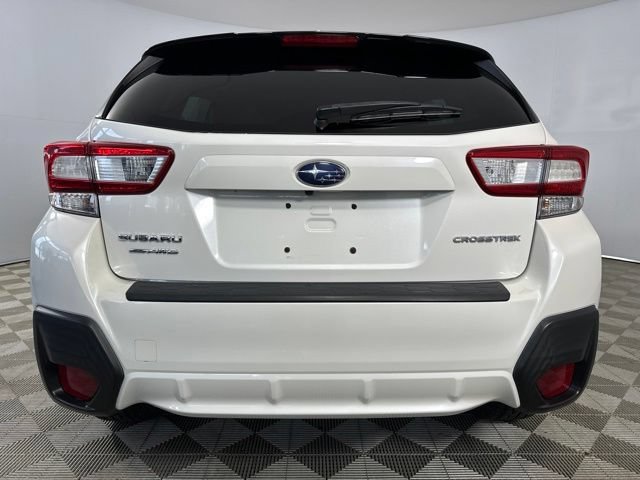 Used 2018 Subaru Crosstrek 2.0i Premium w/ Eyesight System AWD/4WD image 6