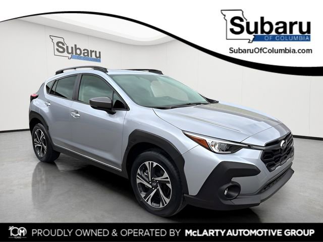 Used 2025 Subaru Crosstrek 2.0i Premium AWD/4WD image 1