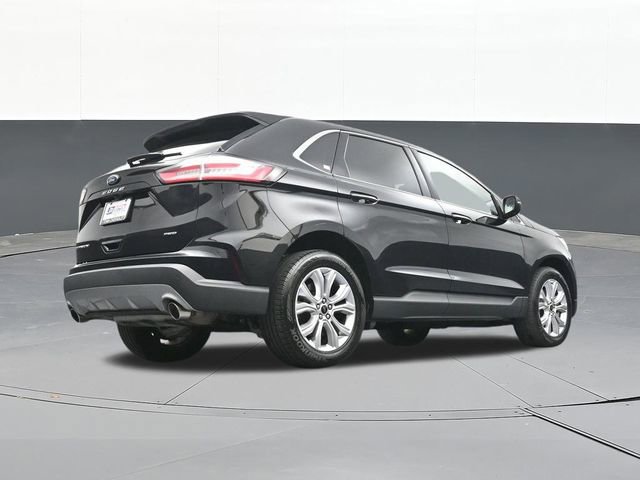 Used 2024 Ford Edge Titanium image 49