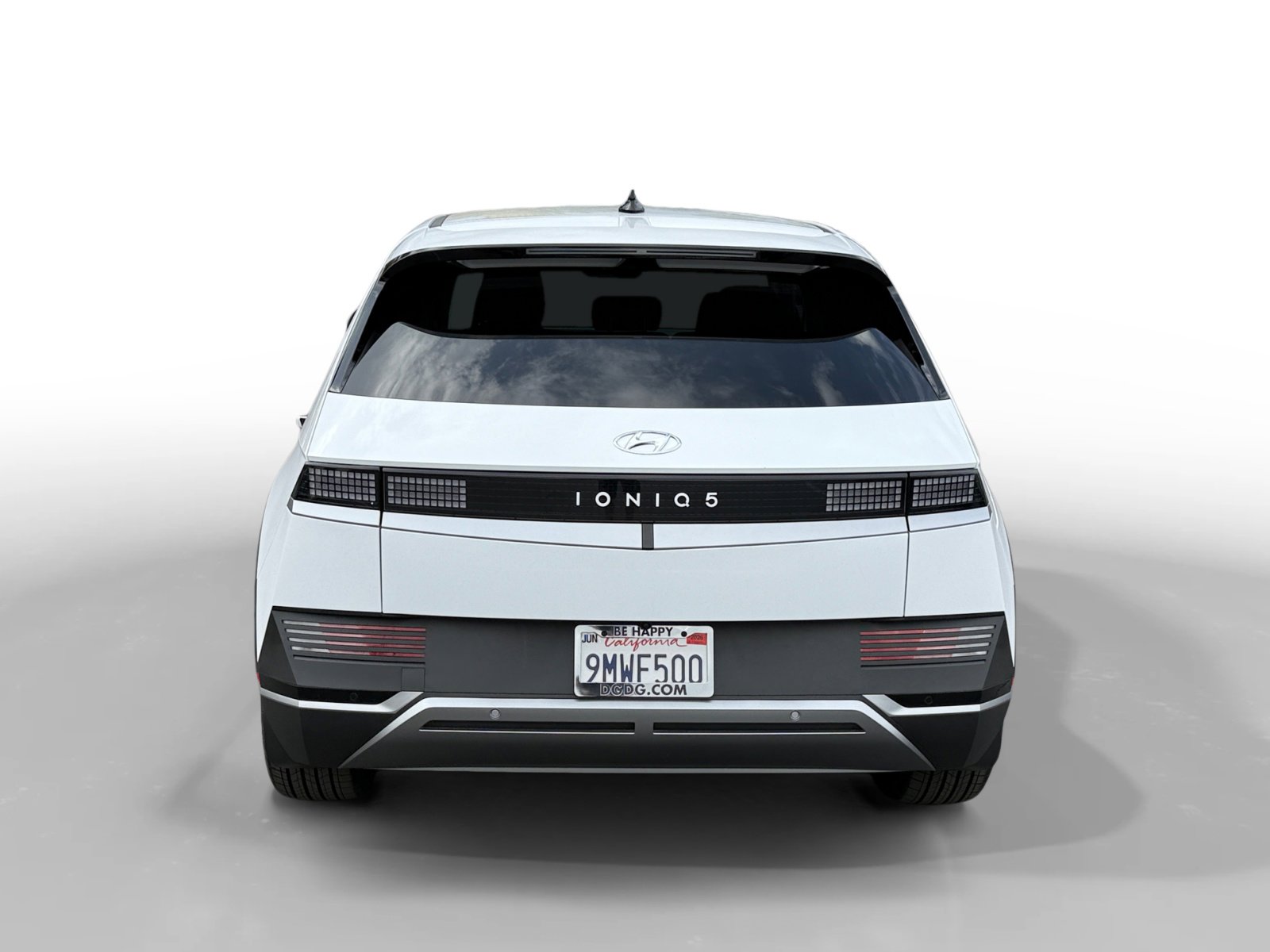 Certified 2024 Hyundai Ioniq 5 SEL image 4