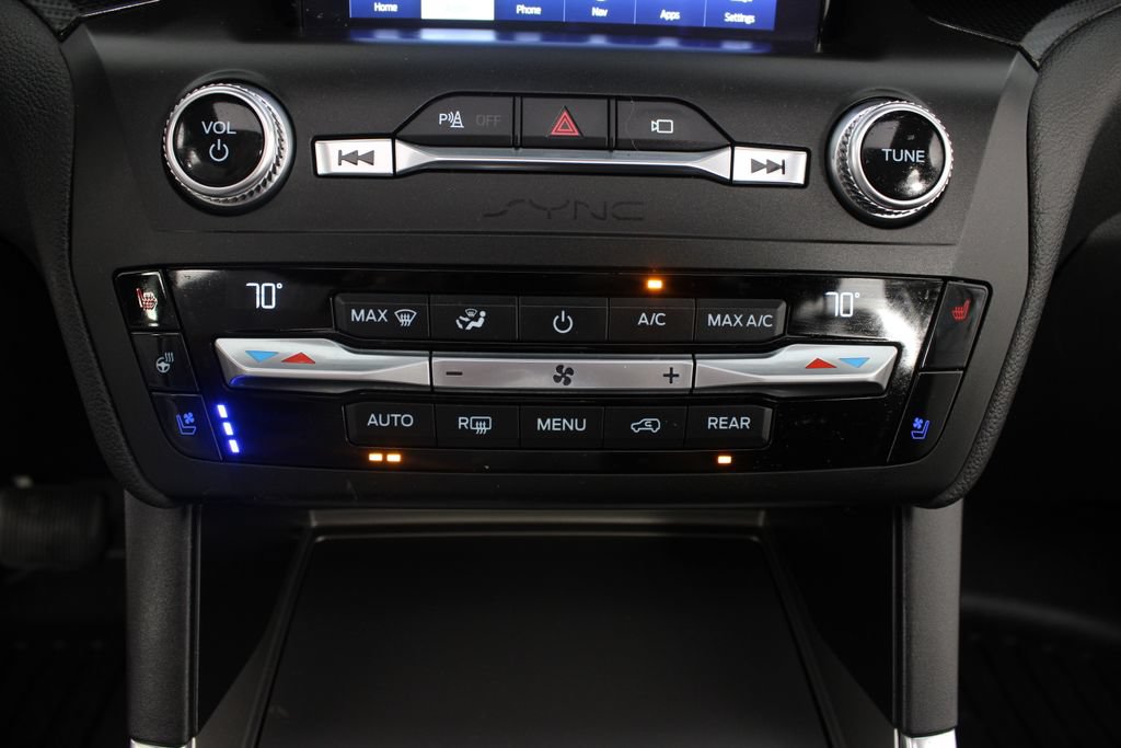 Used 2020 Ford Explorer ST w/ ST Street Pack AWD/4WD image 6